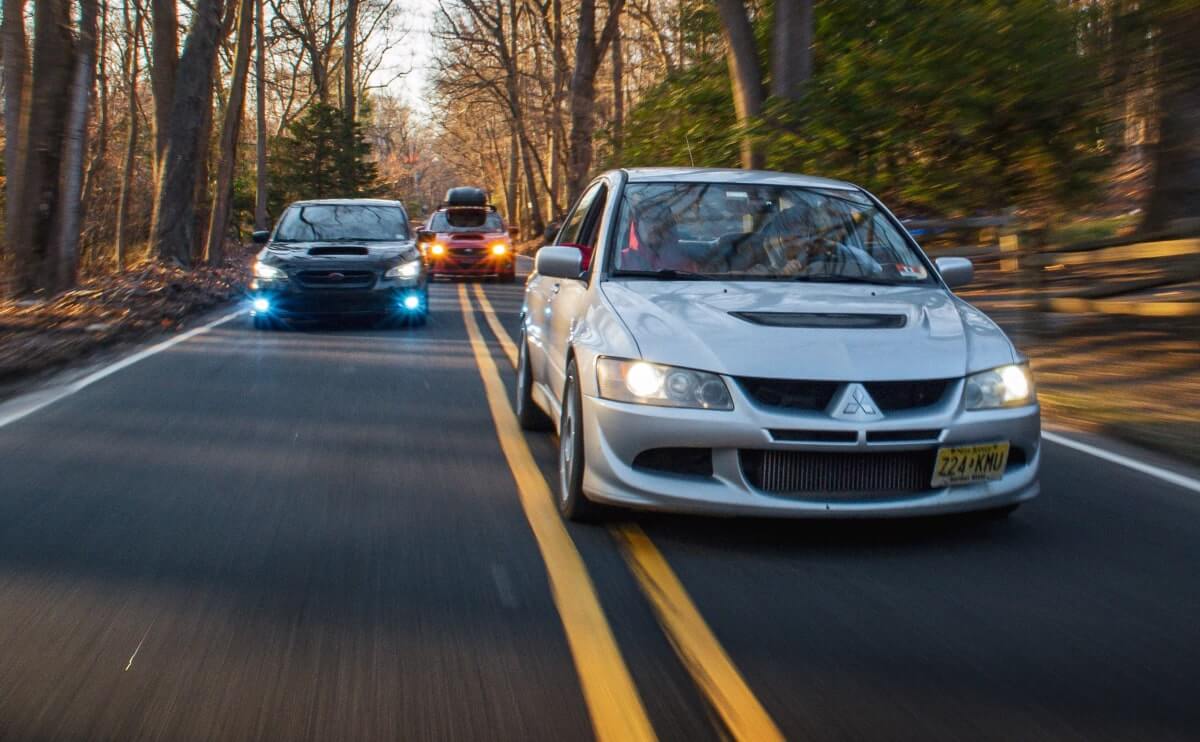 Minimalist Japanese-inspired furniture