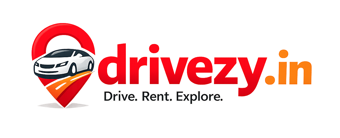 Drive. Rent.   Explore